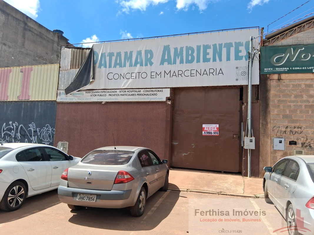 FERTHISA IMÓVEIS ALUGA:Visitas (61) 9. 9906-1416 WhatsApp* SEGUE ABAIXO AS INFOR...