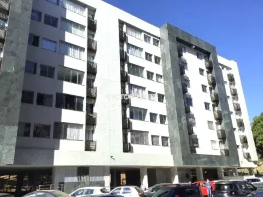 Victor Cruz Negócios Imobiliários LTDA aluga:SQN 216 Bloco B, Asa Norte.apto 45m...