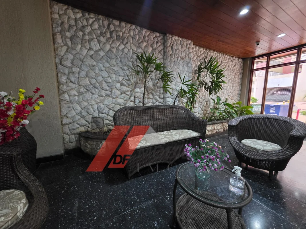 APARTAMENTO PARA VENDA 03 QUARTOS TAGUATINGA SUL CSB 05 HENRIQUE BAETA PRÓXIMO D...