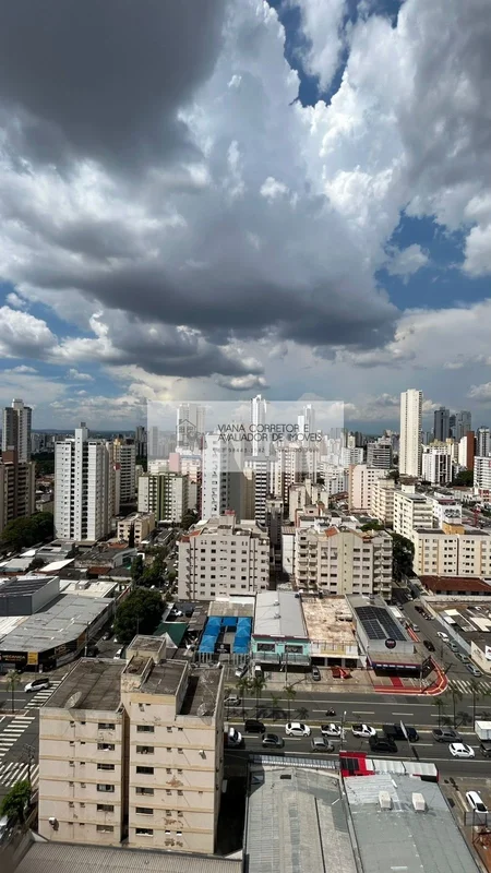 Oportunidade no Setor Bueno: Confira os detalhes deste excelente apartamento à v...
