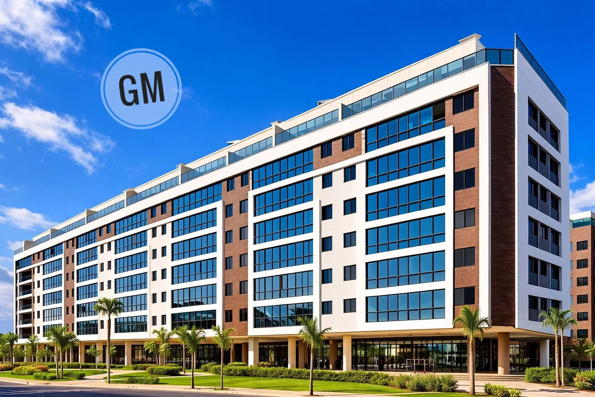 VIA IBIZA - Maravilhoso apartamento VAZADO, com projeto de arquitetura e de ilum...