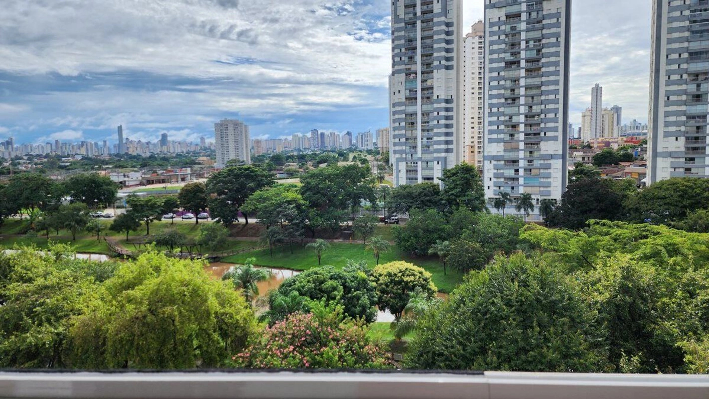 OPORTUNIDADE!!!Apartamento com vista para o Parque Cascavel (Jardim Atlântico).7...