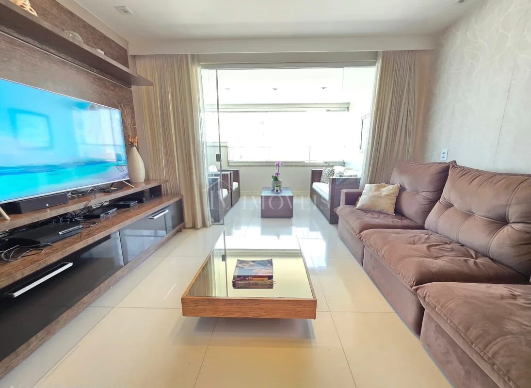 Lilian Vieira Vende: VIA MAJESTIC – ANDAR ALTO | VISTA LIVRE | 4 QUARTOS | 3 VAG...