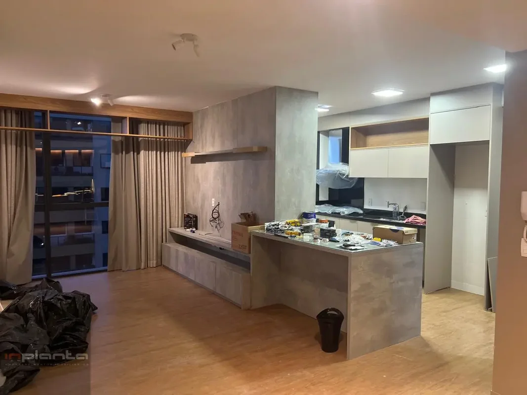 ......::: Residencial NW110I :::.....Localizado na quadra 110, completa com todo...