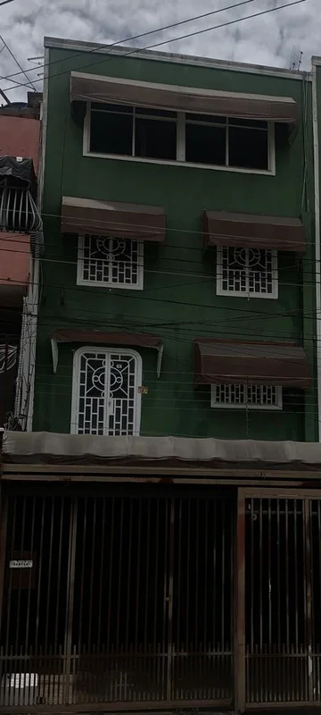 Excelente oportunidade na Área Especial 01, no SETOR CENTRAL, GAMA, DF: um prédi...