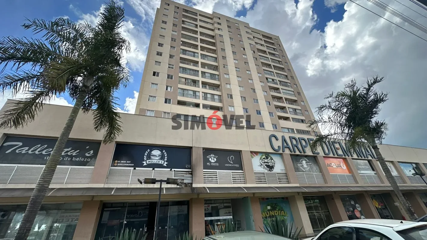 Qi 12 Loja 56m² Carpe Diem / 1.800,00 aluguel LOJA 56m², BANHEIRO SOCIAL,PISO CE...