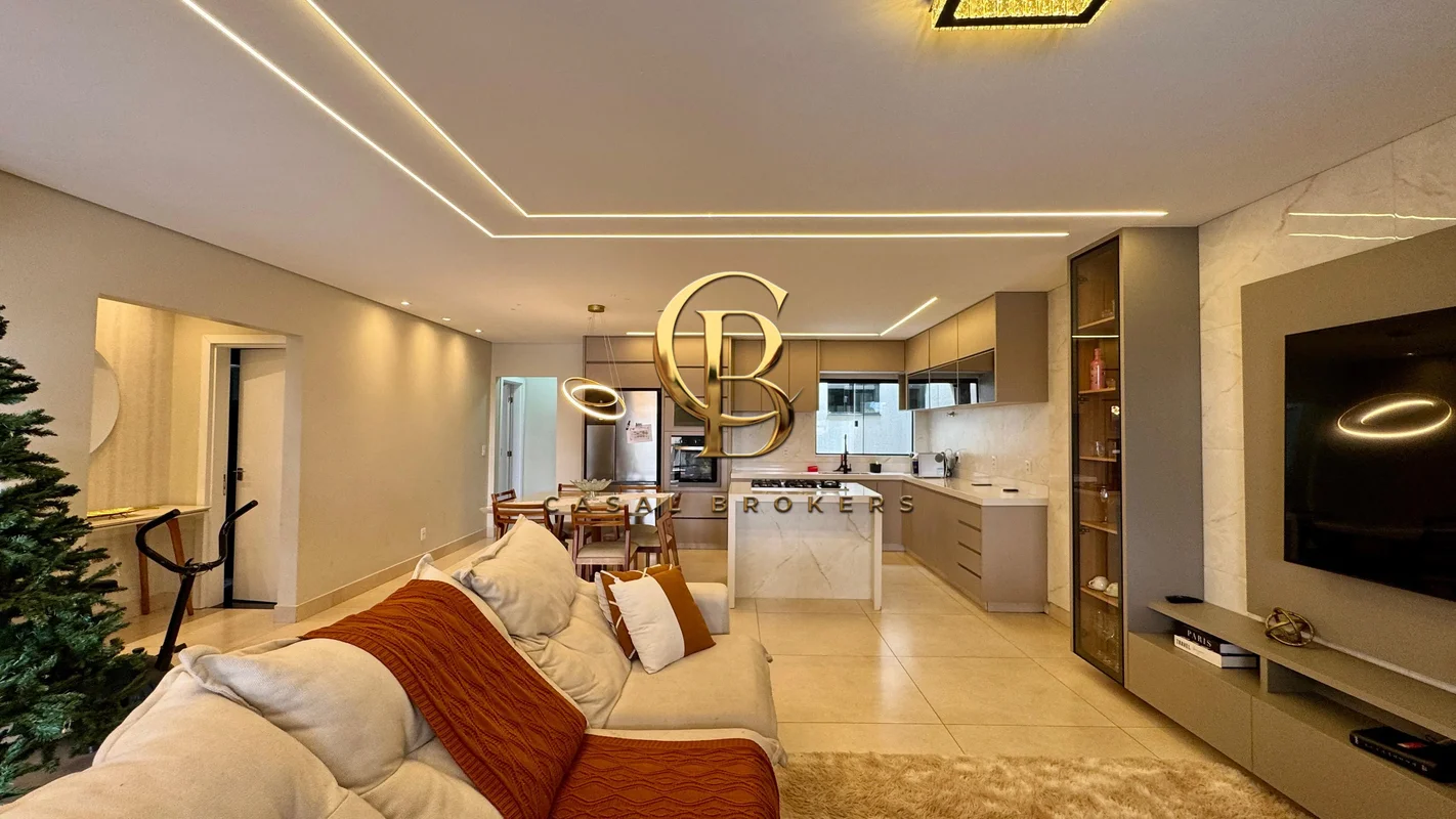 Casa à venda em Vicente Pires – Rua 3 | Condomínio Fechado com porteiro 24h ??Ex...