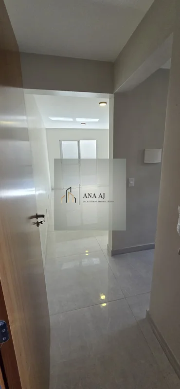 ANA IMÓVEIS ANUNCIA:OPORTUNIDADE: EXCELENTE APARTAMENTO REFORMADO (NÃO HABITADO ...