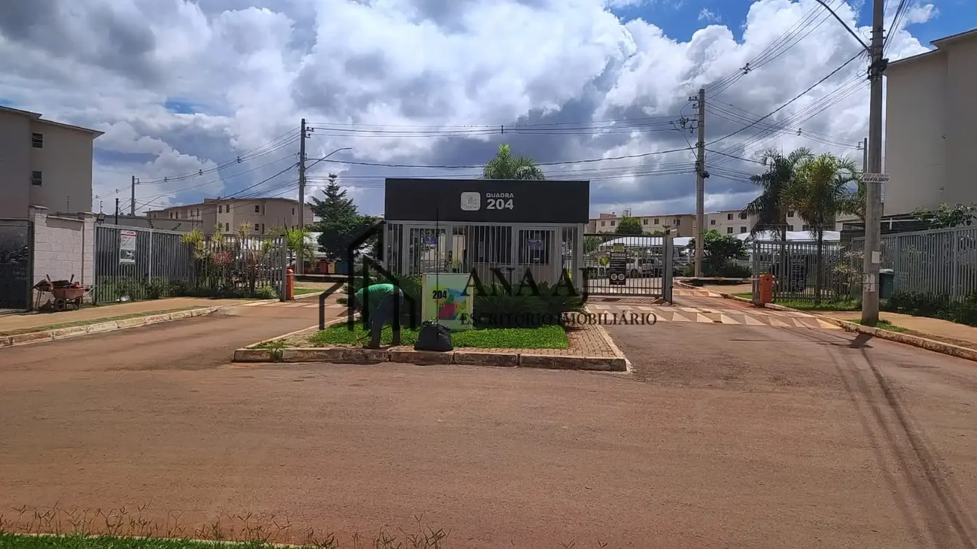 ANA IMÓVEIS ANUNCIA:OPORTUNIDADE: APARTAMENTO NASCENTE COM EXCELENTE ILUMINAÇÃO ...