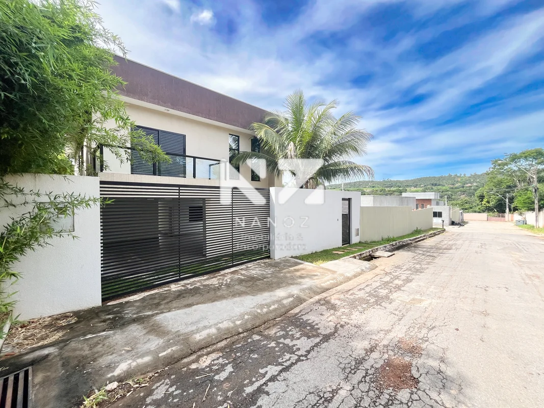 Christian Barney VENDE 61 99104-3697Condomínio AvalonAceita carro e imóvel de me...