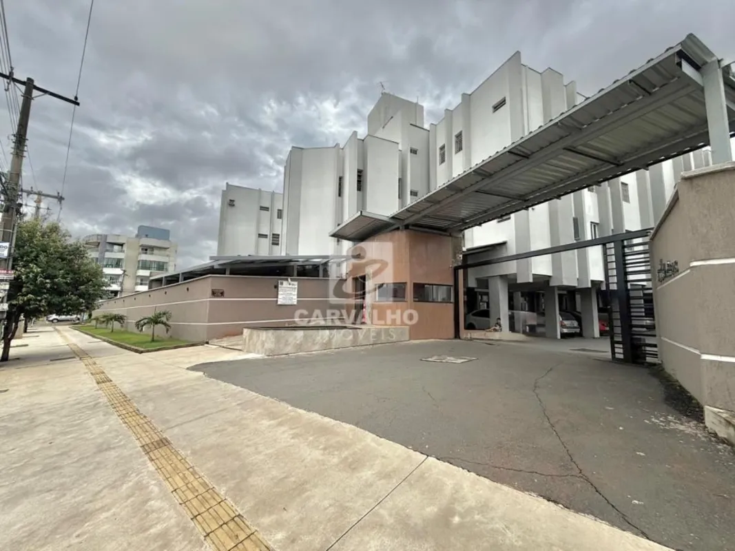 Ed. Anhembi - Setor SudoesteCod. 91989 m23 quartosReformado, porcelanato e pintu...