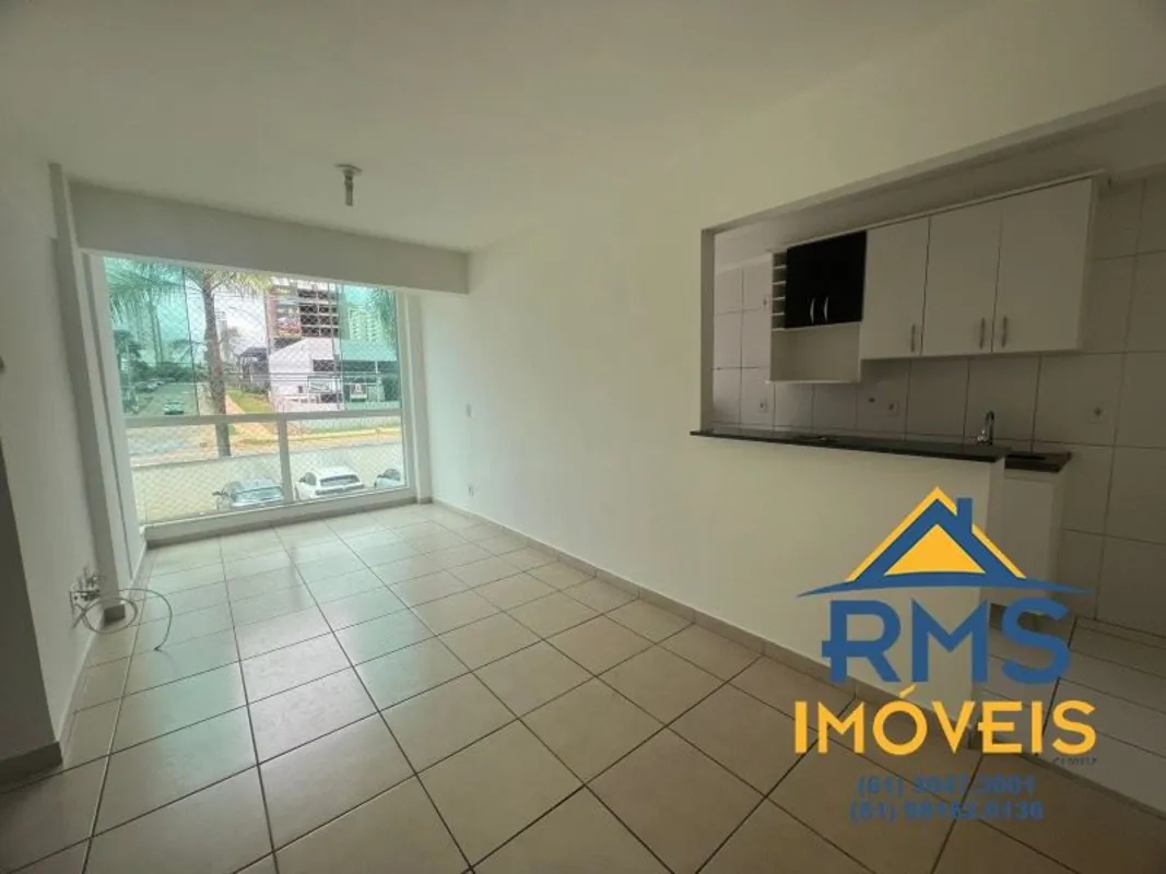 Excelente apartamento Top Life - Rua 36 NorteSe você está em busca de um apartam...