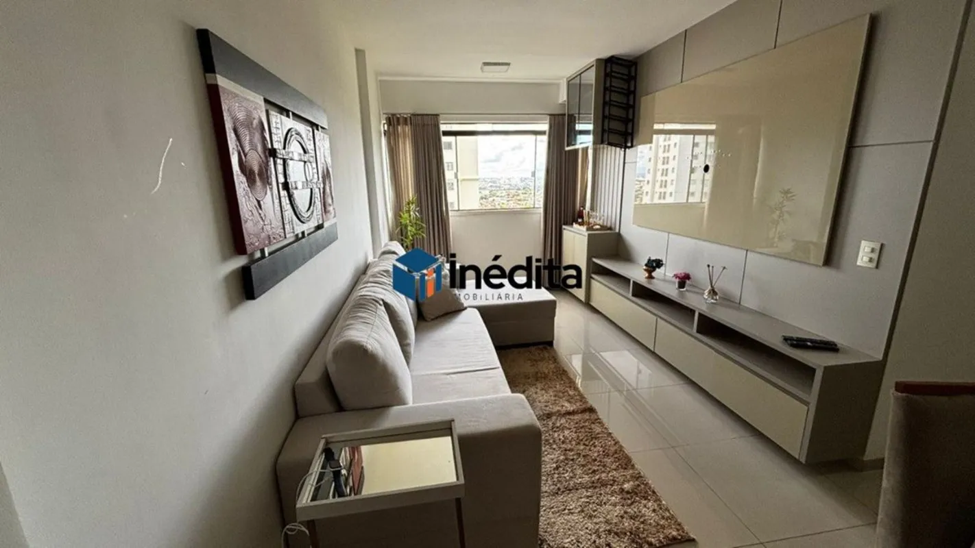 LOCALIZAÇÃO:Localizado na região da Vila Brasília, em um prédio único e exclusiv...