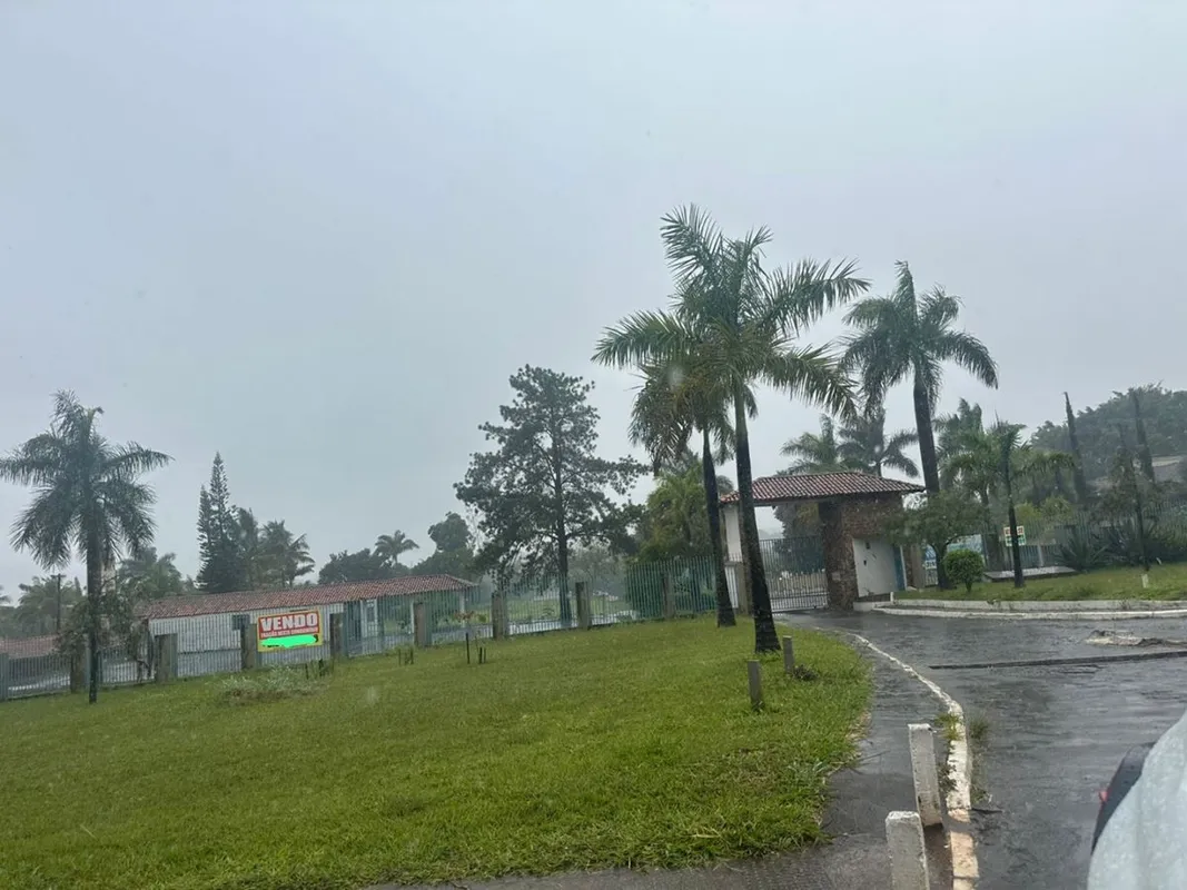 SMPW Quadra 5 - Park Way - Águas Claras - Terreno - Condomínio Novo-Oportunidade...