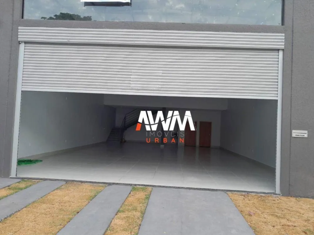 GALPÃO À VENDA | NOVO HORIZONTE | GOIÂNIAValor: R$ 1.350.000,00Excelente oportun...