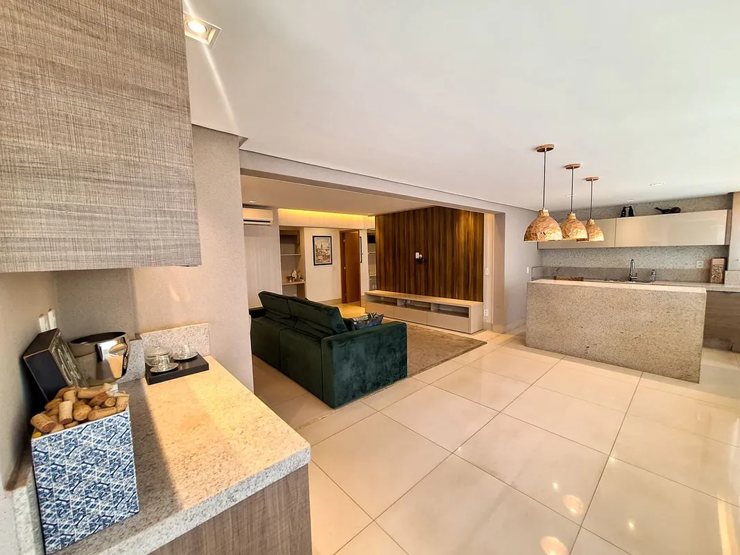 Excelente oportunidade para morar com sofisticação, conforto e lazer completo: a...