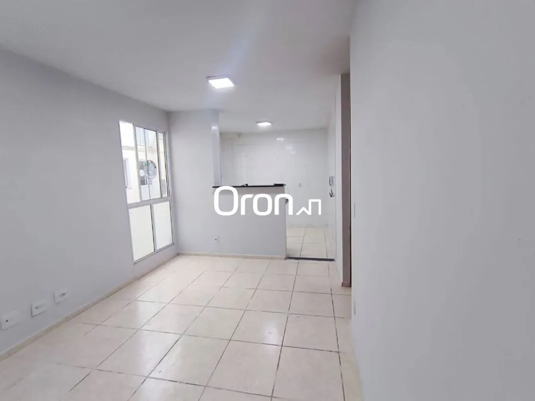 CÓDIGO DO IMÓVEL: AP7220LOCALIZAÇÃO:Próximo ao Aparecida Shopping e BR-153. AMBI...
