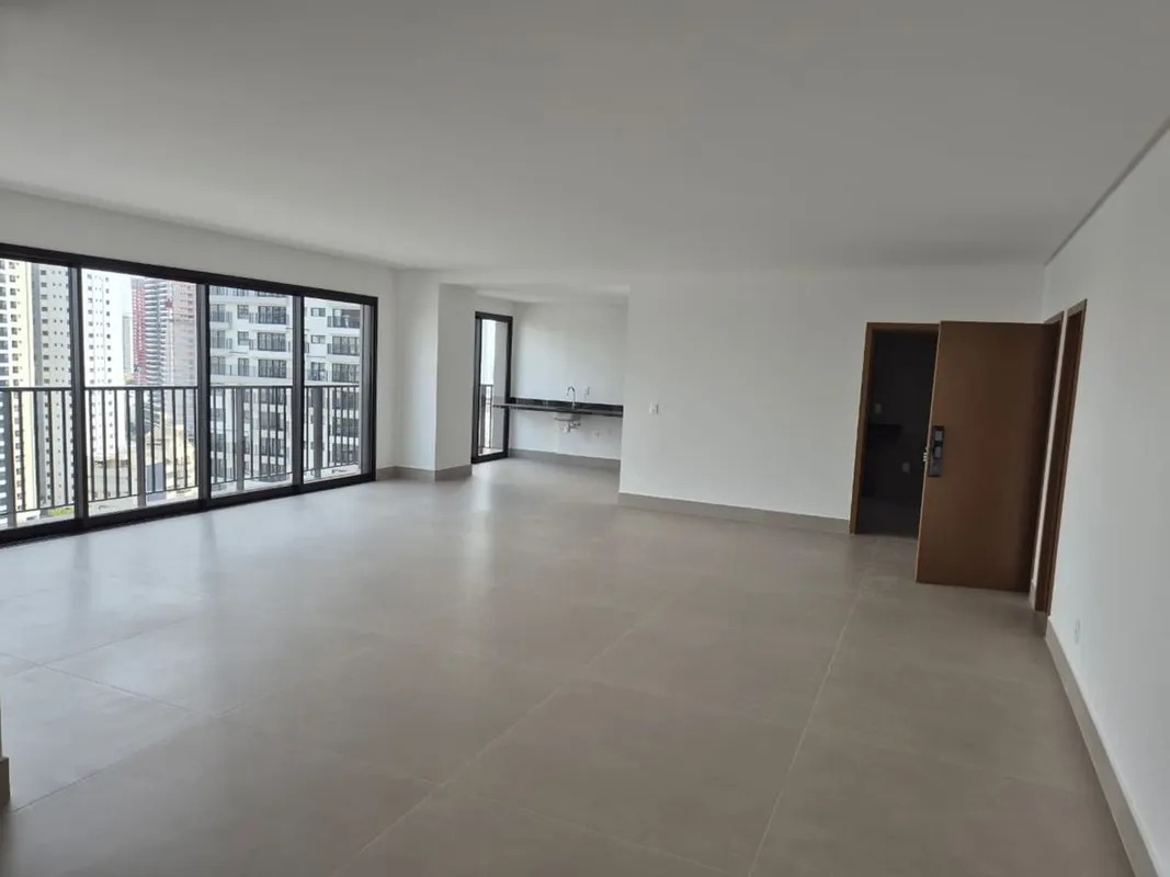 222,9 m2 4 suítes plenas sendo 1 master com closet Lavabo Cozinha gourmet indepe...