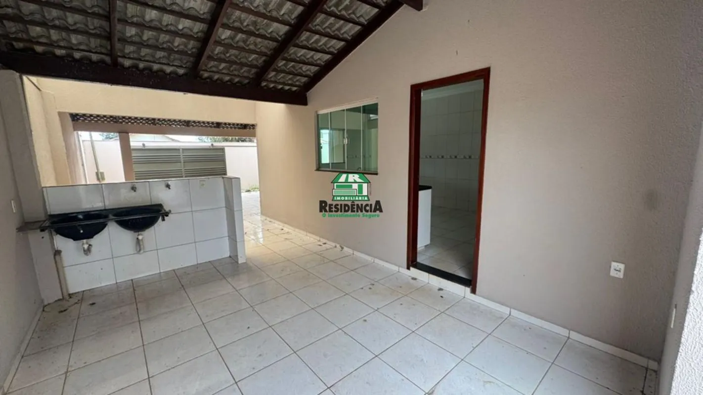 Foto do Imóvel