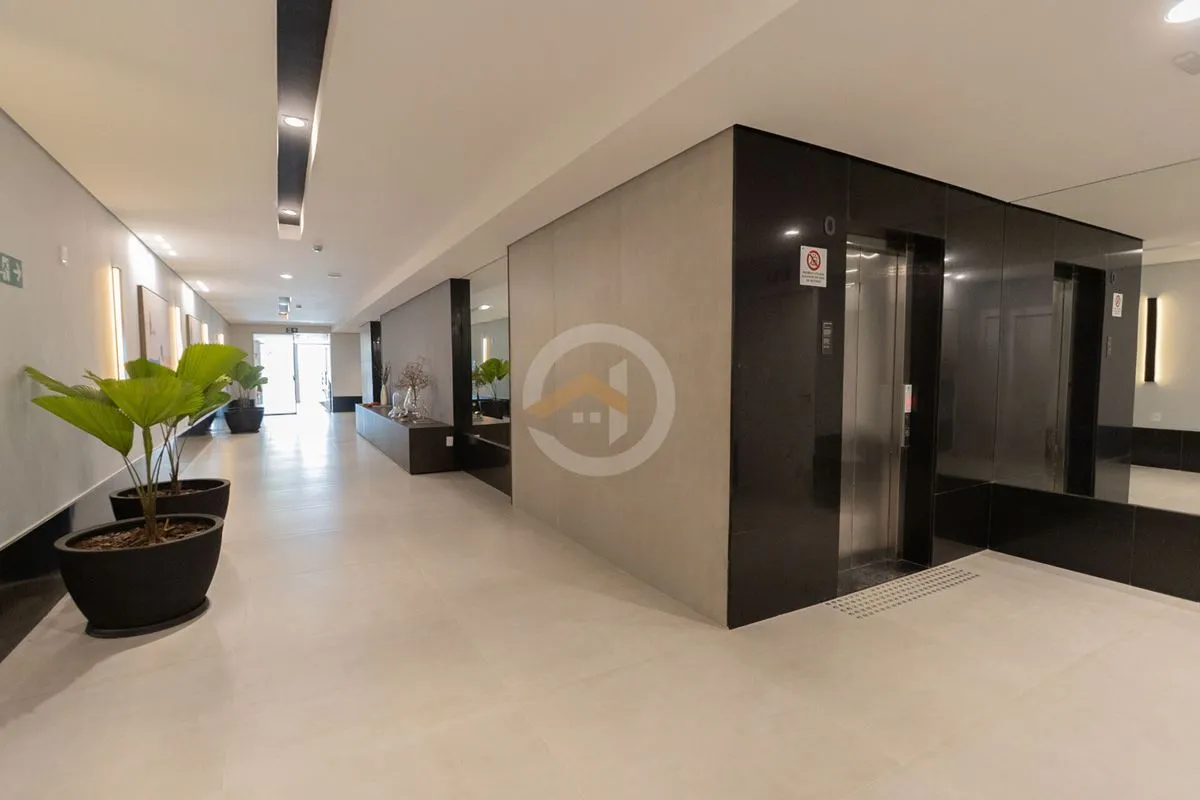 APARTAMENTO 62m² – 10º ANDAR – PRÓXIMO AO VACA BRAVAOPORTUNIDADE NO JARDIM AMÉRI...