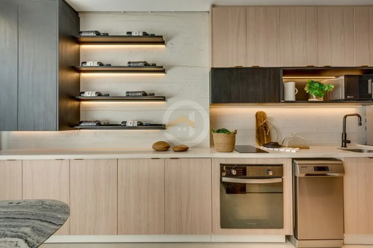 OBLIQ CONSCIENTE - COMPACTO DE LUXO NO MELHOR DO SETOR BUENO (44M² + VAGA)DESCRI...