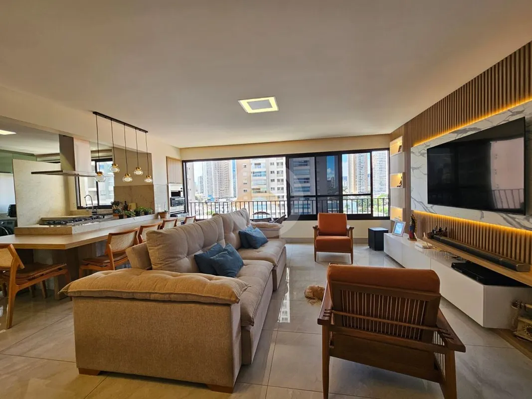 Excelente oportunidade no Residencial Jardim Bueno, empreendimento da FR Constru...