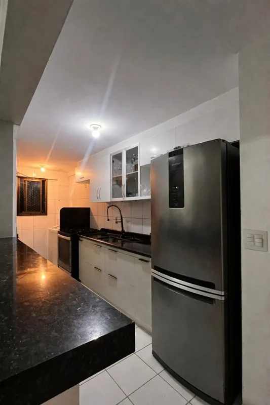 Apartamento à venda no Alto da Glória, no Condomínio Modernidad – Torre Joan Mir...