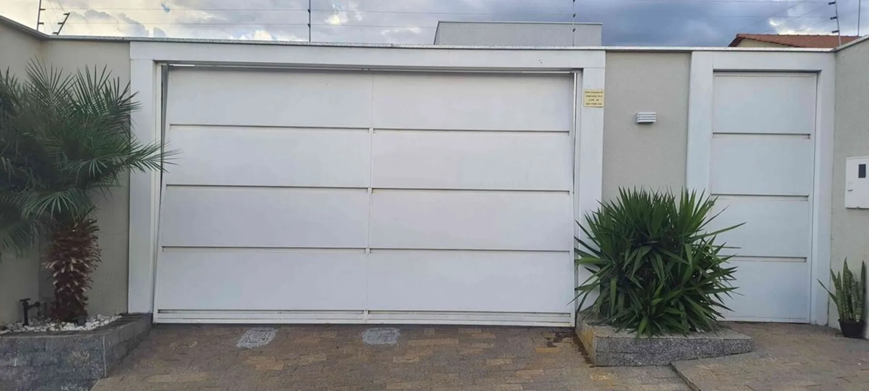 Casa em Arniqueira – Condomínio Conjunto 5 | Vista Espetacular para Brasília Exc...