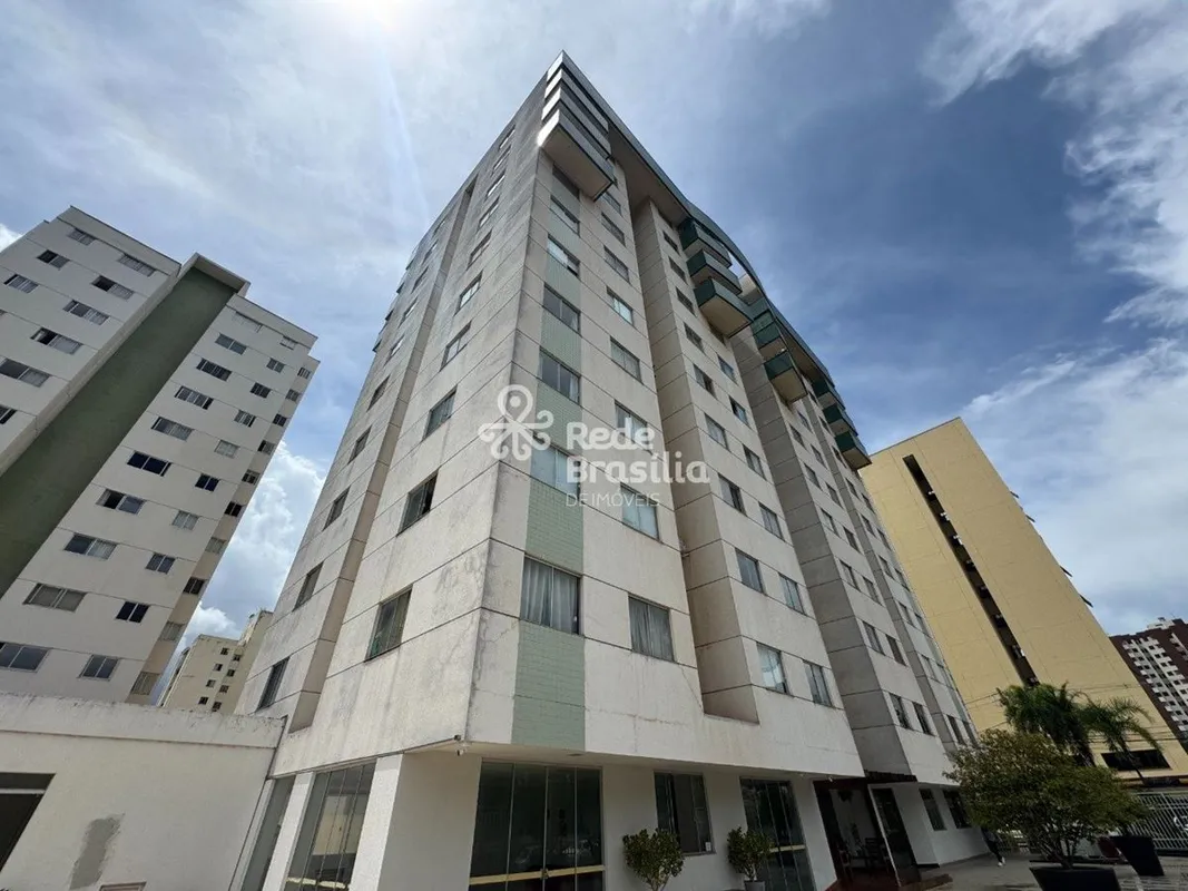 Seu novo apartamento com vista definitiva para o parque, excelente localização e...