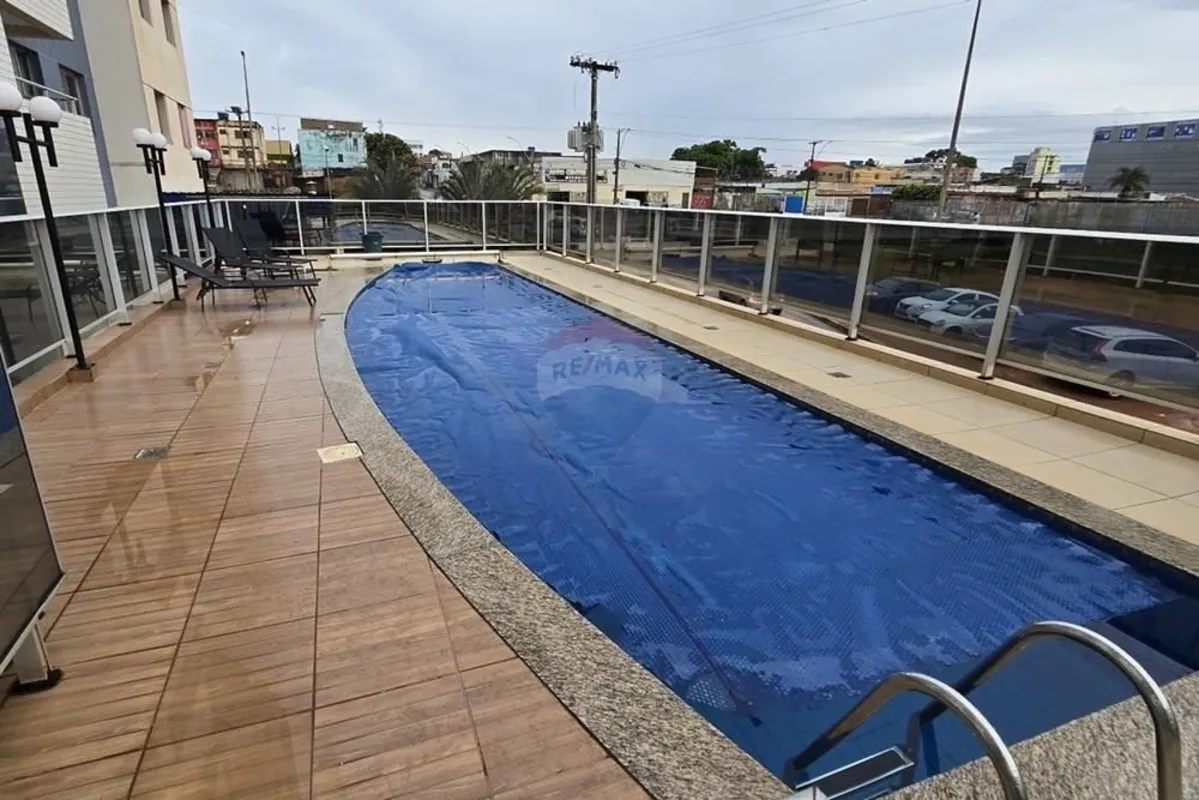 Apartamento com 3 dormitórios, sendo uma suíte, repleto de armários planejados, ...