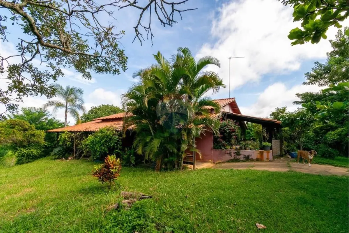 Descubra esta incrível oportunidade de investimento em Planaltina, Distrito Fede...