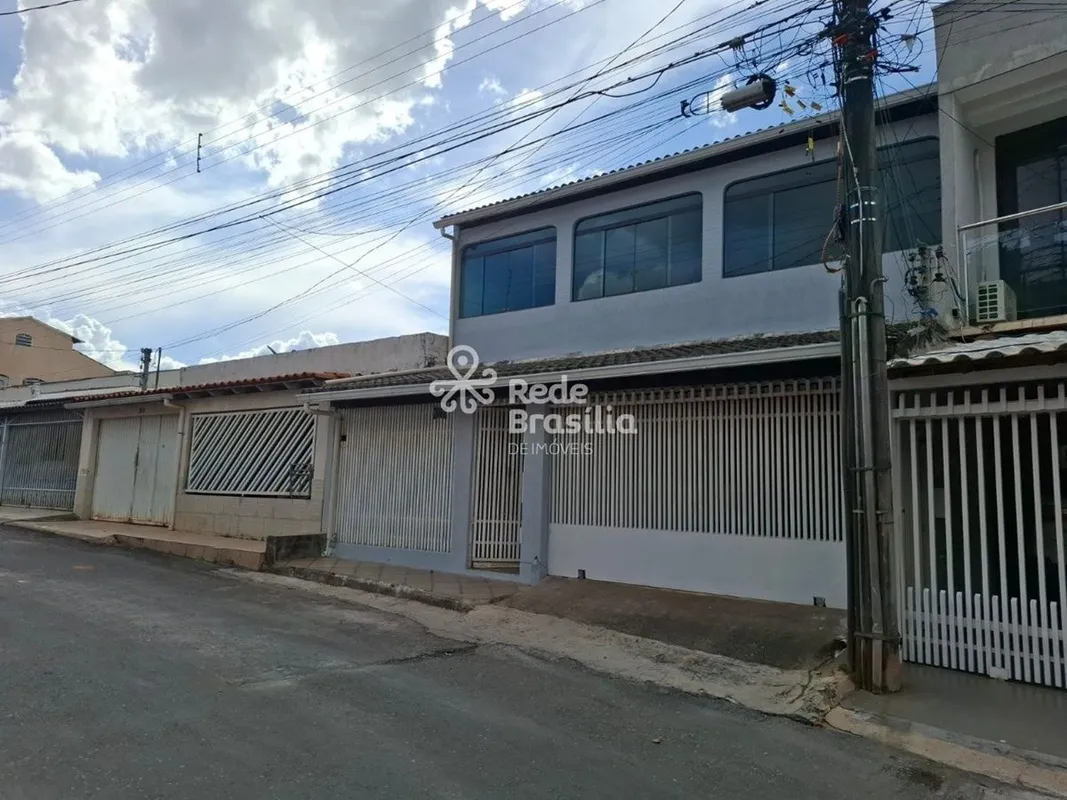 Se você busca espaço, localização estratégica e um excelente custo-benefício, es...