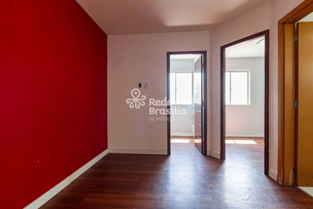 TH34779 - Qs 303 Samambaia, Apartamento 02 quartos, 46m². Agende sua visita! Imó...