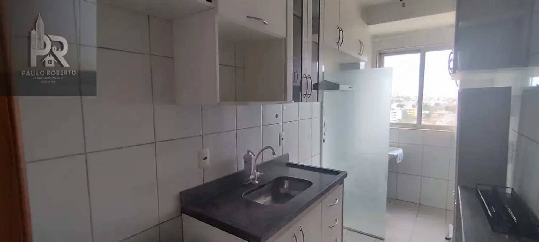 ?? QI 416 | Residencial Vivere – Samambaia Norte? Apartamento Reformado à VendaE...