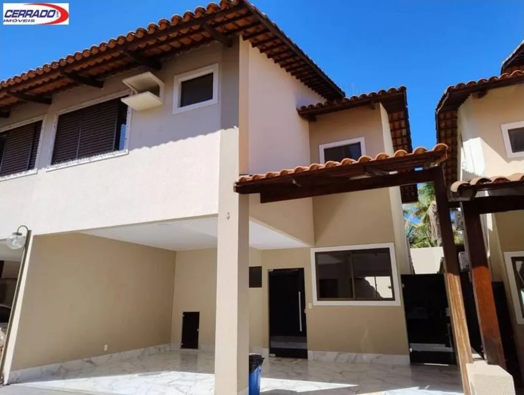 SOBRADO 3/4 SENDO UM SUITE, MONTADO EM ARMARIOS, LAVABO, PAVIMENTO TERREO: PISO ...