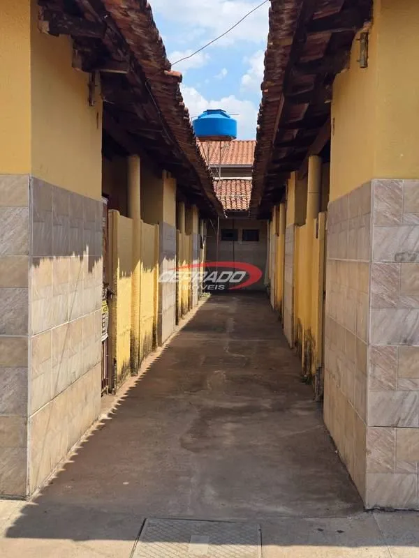 Foto do Imóvel