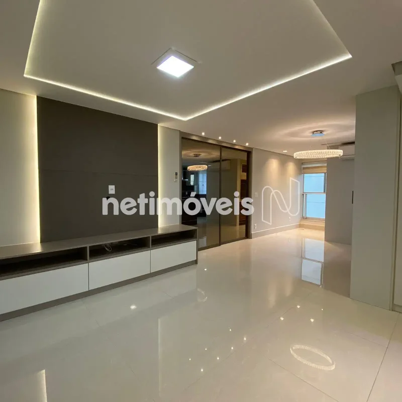 PARK SUL PRIME RESIDENCEDESCRIÇÃO DO IMÓVEL:02 banheiros;Área de serviço;01 Vaga...