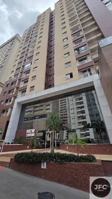 EXCELENTE APARTAMENTO 2 QUARTOS (1 SUÍTE) EM ÁGUAS CLARAS – COMPLETO, MODERNO E ...