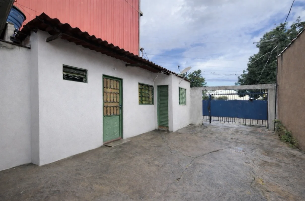 Foto do Imóvel