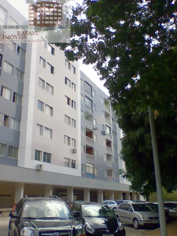 Descubra um apartamento aconchegante e pronto para você morar na excelente local...