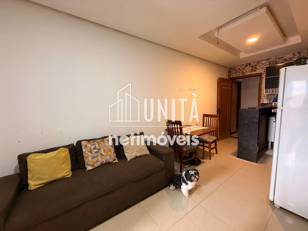 Unità Netimóveis apresenta este belo apartamento de 1 quarto no Residencial Canc...