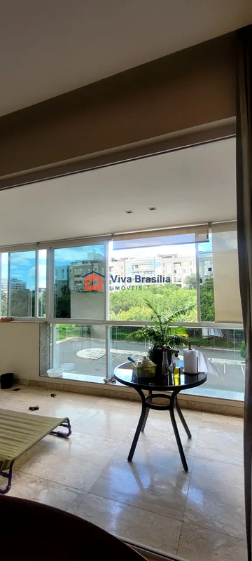 Descubra a combinação perfeita de conforto, elegância e praticidade no Residenci...