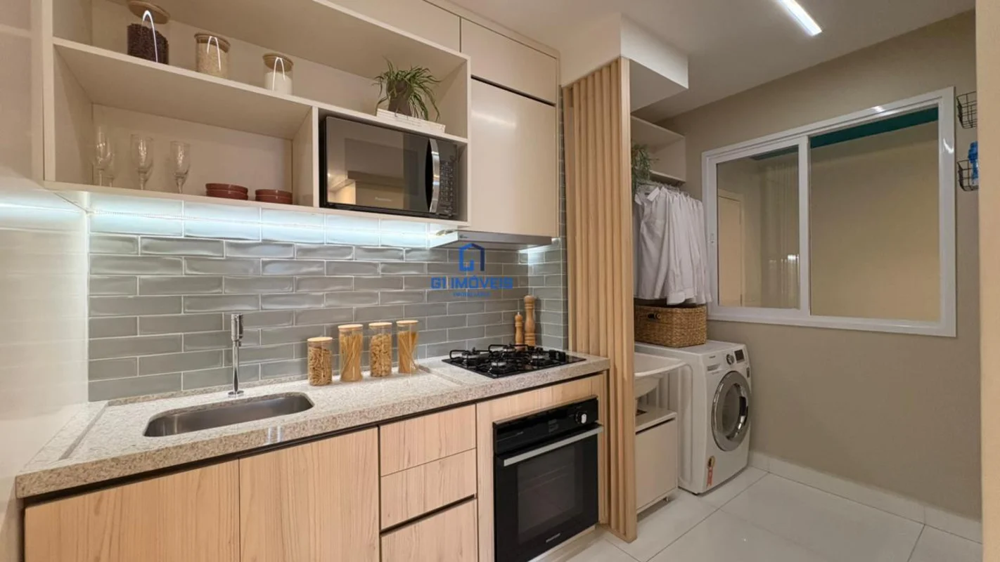 Imóvel localizado no bairro Residencial Porto Seguro, com 46 m² de área construí...