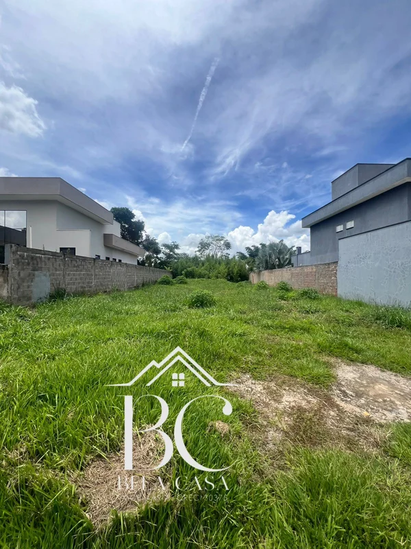 Lote à venda – Condomínio Olivas | Altiplano LesteExcelente oportunidade para co...