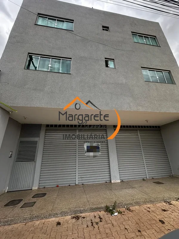 Imobiliária Margarete Corrêa vende Prédio na AR 17 de Sobradinho II.*Escriturado...