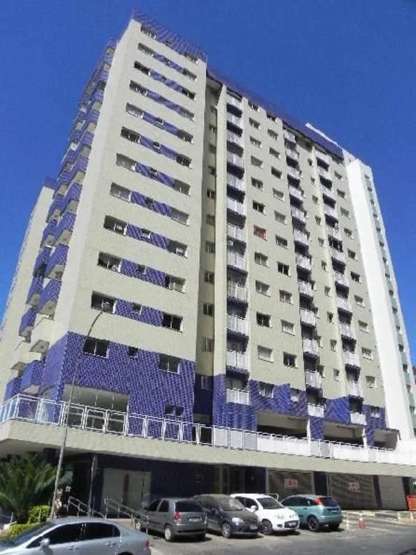 Apartamento de 1 quarto todo planejado, com ar condicionado, sala com varanda e ...