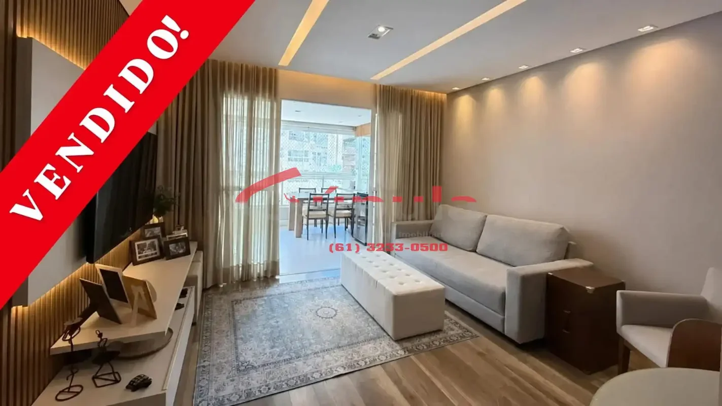 CÚPULA EMPREENDIMENTOS, VENDE:ENCONTRE CONFORTO E ELEGÂNCIA NO RESIDENCIAL SINFO...