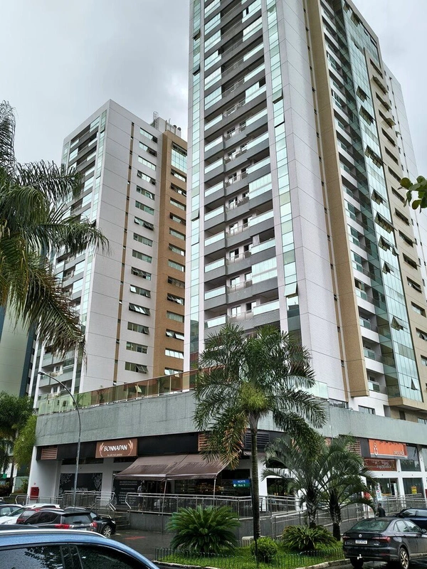 Imóvel em excelente localização próximo ao metrô Arniqueiras, comércio variado, ...