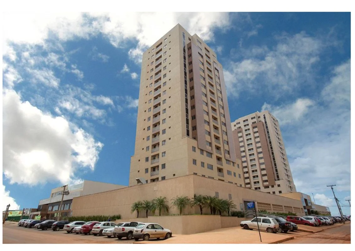 ?? Oportunidade imperdível em Samambaia Sul!Apartamento à venda na QS 301, no Re...