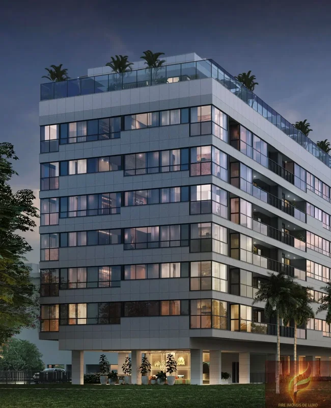 Apartamento 3 Suítes – Parque Cidade | Quadra 500 do SudoesteUnidade 104 , vista...